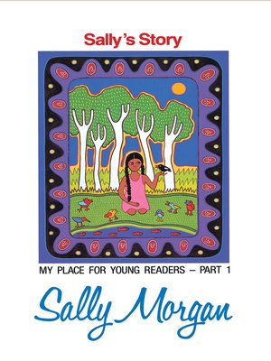 cover image of Sally's Story